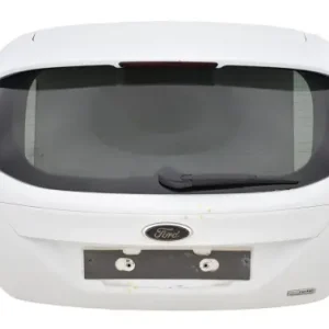 KLAPA TYLNA TYŁ FORD FOCUS MK3 III Oferta